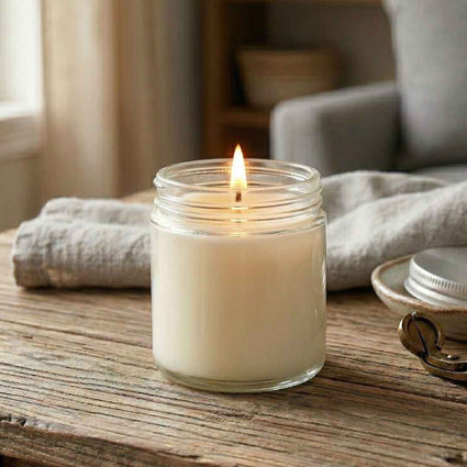 Sensual Jasmine Candle from ACALA
