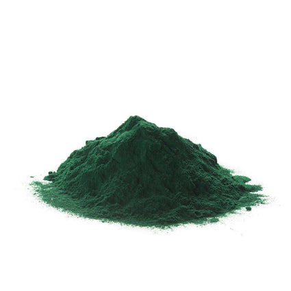 Pure Organic Spirulina Powder Acala