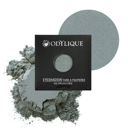 Odylique Organic Mineral Eyeshadow - Lagoon