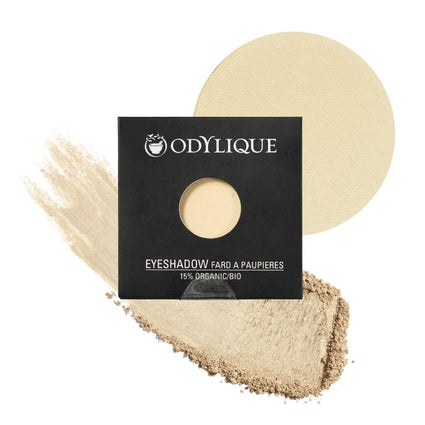 Odylique Organic Mineral Eyeshadow - Sand