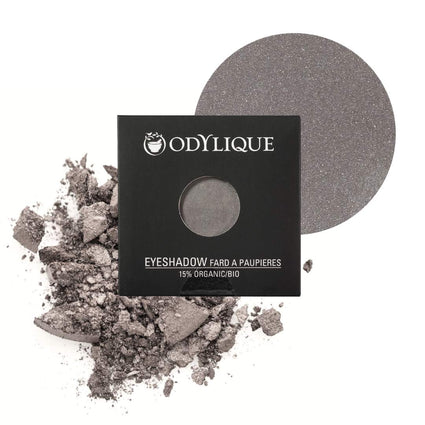 Odylique Organic Mineral Eyeshadow - Slate