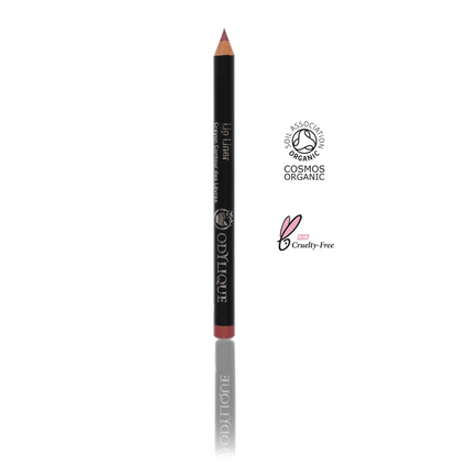 Odylique pink lip liner