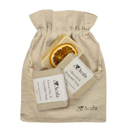 Soap Lovers Gift Bag