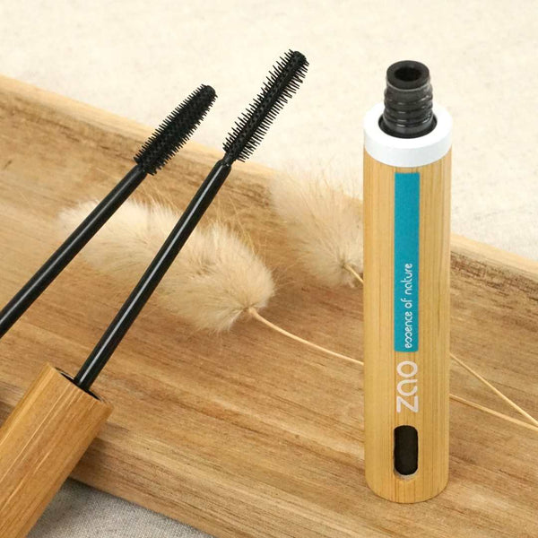 Zao Velvet Mascara Acala