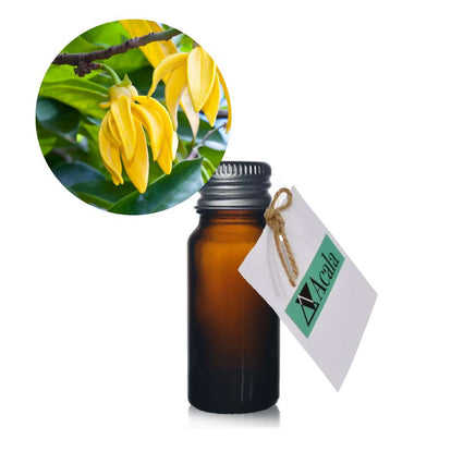 ylang ylang essential oil - acala