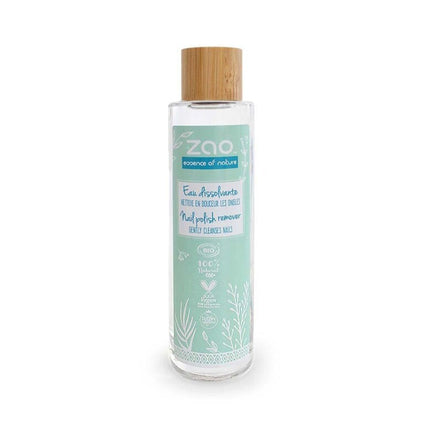 ZAO Nail Polish Remover