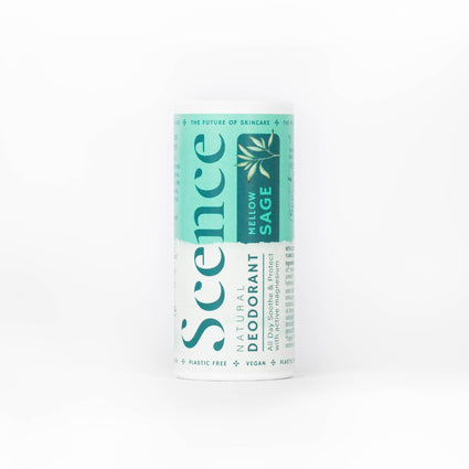 Mellow Sage Deodorant from Scence - Acala