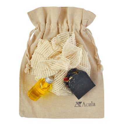detox gift bag acala