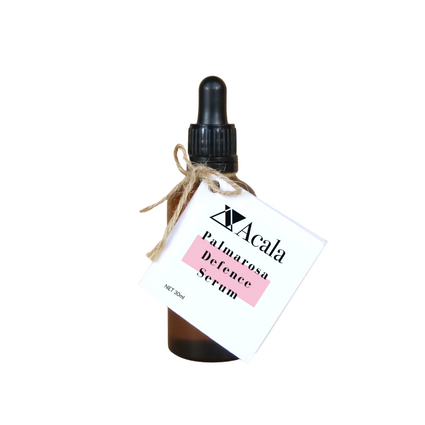 palmarosa defence serum from acala