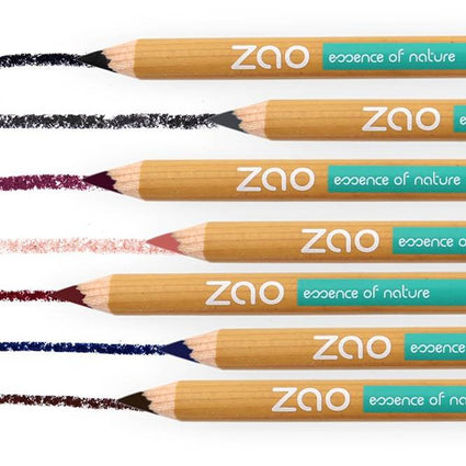 Zao Multipurpose Pencils - Acala