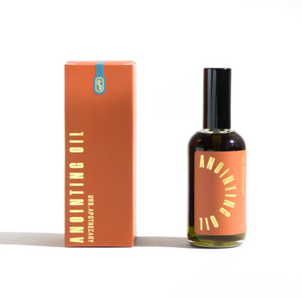 Anointing Oil from URBAPOTHECARY - Acala