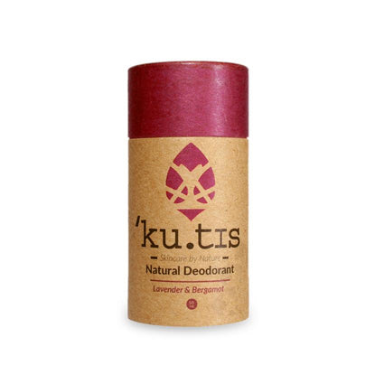 Lavender and Bergamot Deodorant from Kutis