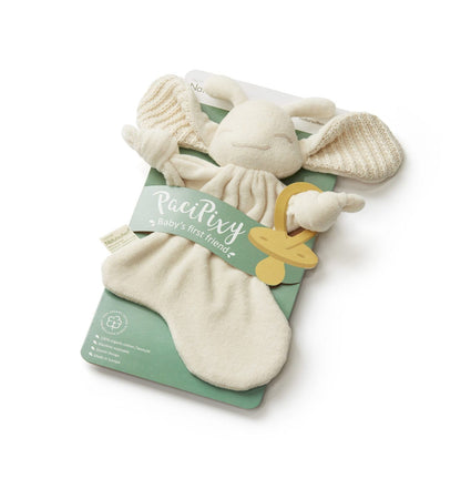 PaciPixy Comforter from Natursutten - Acala