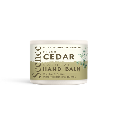 Scence Cedar Hand Balm - Acala