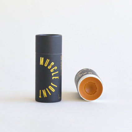 Muscle Joint Salve Stick from URBAPOTHECARY