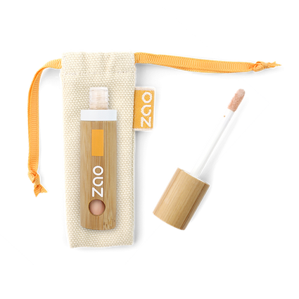  Zao Refillable Light Touch Complexion - Acala