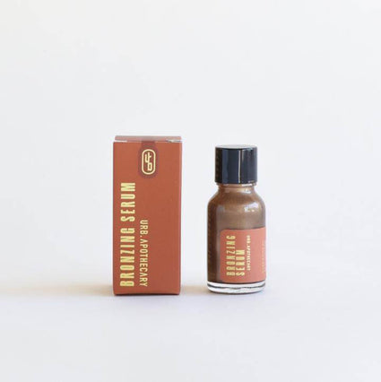 Bronzing Serum from URBAPOTHECARY