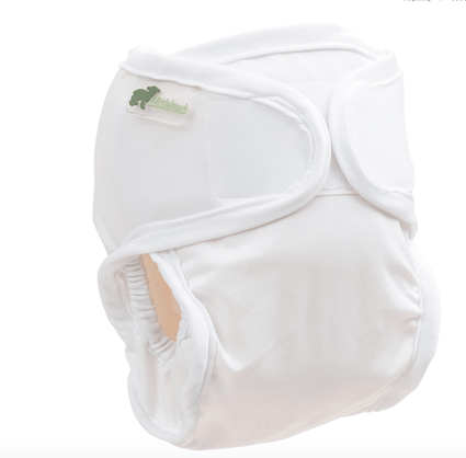 Nappy Wrap from Littlelamb - Acala