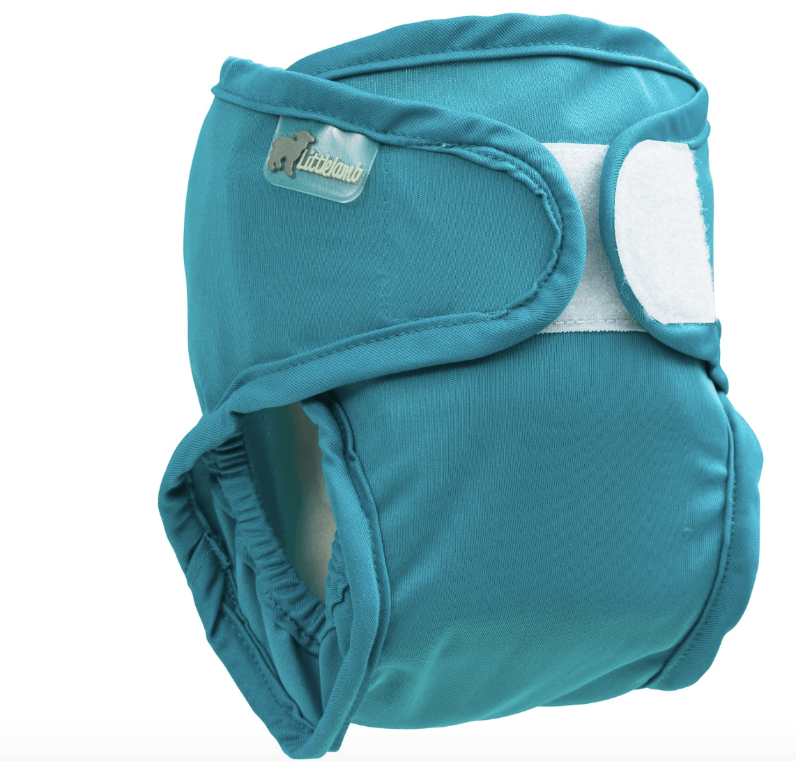 Buy Nappy Wrap from Littlelamb | eco & vegan - Acala