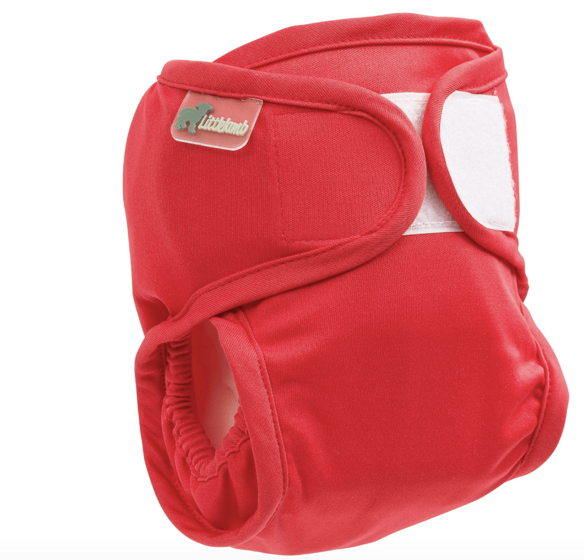 Buy Nappy Wrap from Littlelamb | eco & vegan - Acala