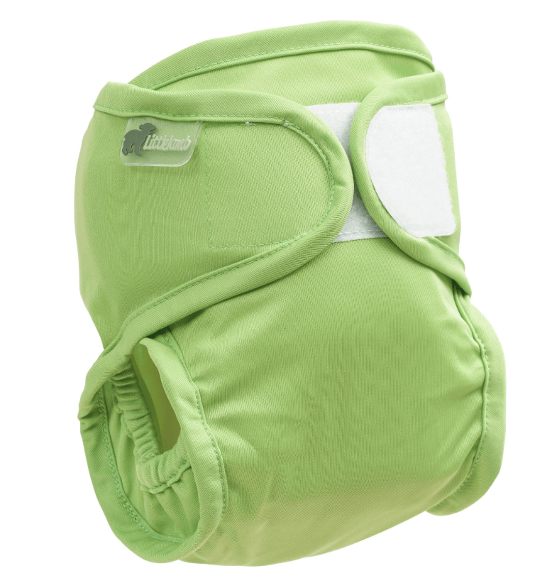Buy Nappy Wrap from Littlelamb | eco & vegan - Acala