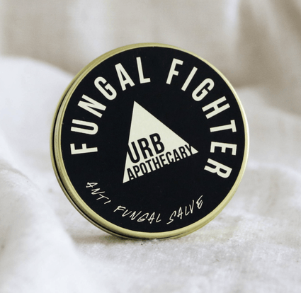 Natural Anti-fungal Salve from URBAPOTHECARY - Acala
