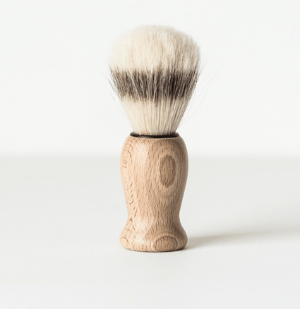 Natural Shaving Brush - Acala