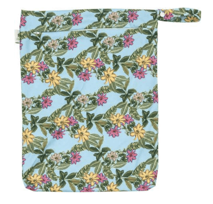 Zipped Wet Bag from LittleLamb - Acala