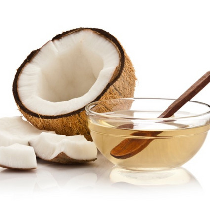 Organic Coconut Oil - Acala