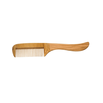 Olive Wood Comb - Acala
