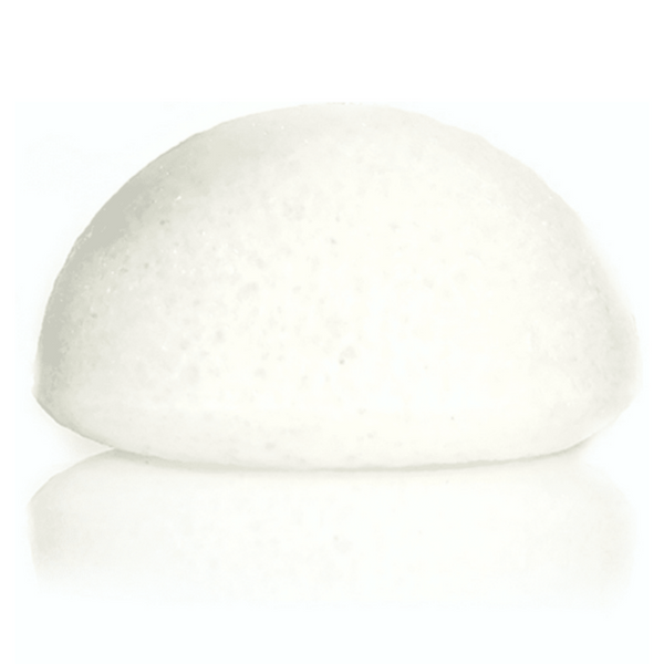 Konjac Sponge (Pure) image 1