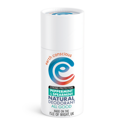 Mint Deodorant Stick from Earth Conscious - Acala