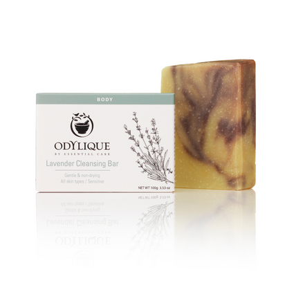 Odylique Lavender Soap Bar