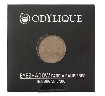 Odylique Organic Mineral Eyeshadow - Bark