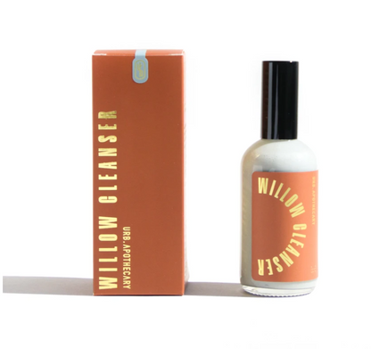 Willow Cleanser from URBAPOTHECARY