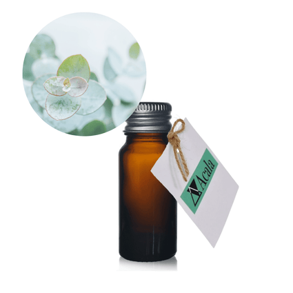 organic Eucalyptus Essential Oil - Acala