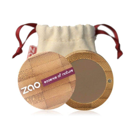 Refillable Eyebrow Powders from Zao- multiple shades - Acala
