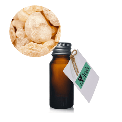 Frankincense Essential Oil - Acala
