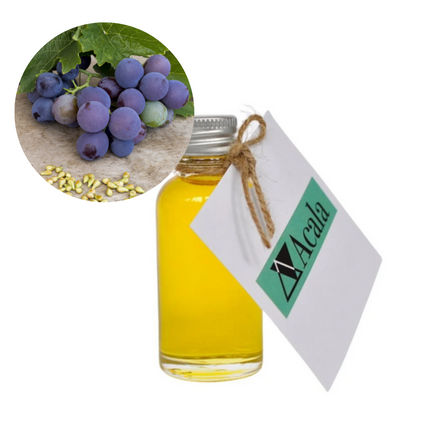 grapeseed oil - acala