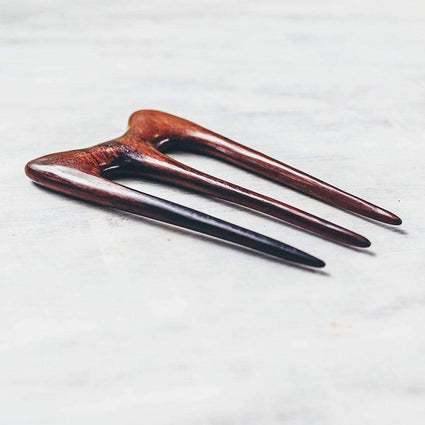 The Barrette Hair Stick from S A Y A Designs - Acala