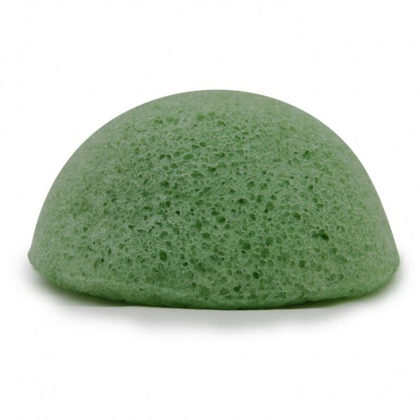 Konjac Sponge with Aloe Vera image 1