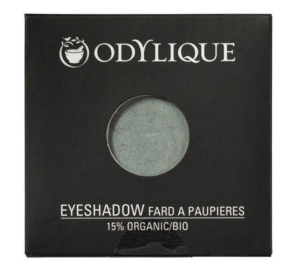 Odylique Organic Mineral Eyeshadow - Lagoon