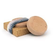 Natural Sandstone Foot File from Lavinia