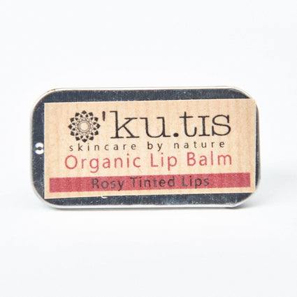 Rosy Lips Lipbalm from Kutis - Acala