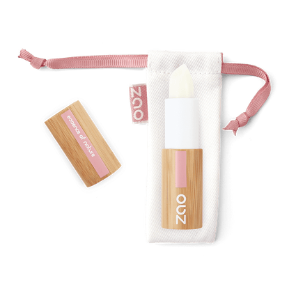Vegan Lip Balm from Zao - Acala