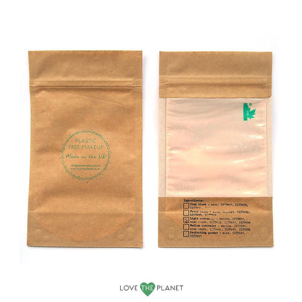 Mineral Blusher from Love The Planet