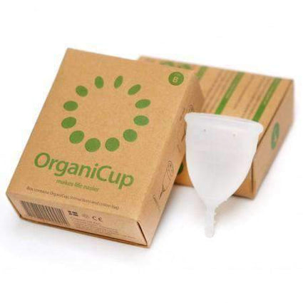 Menstrual Cup from OrganiCup - Acala