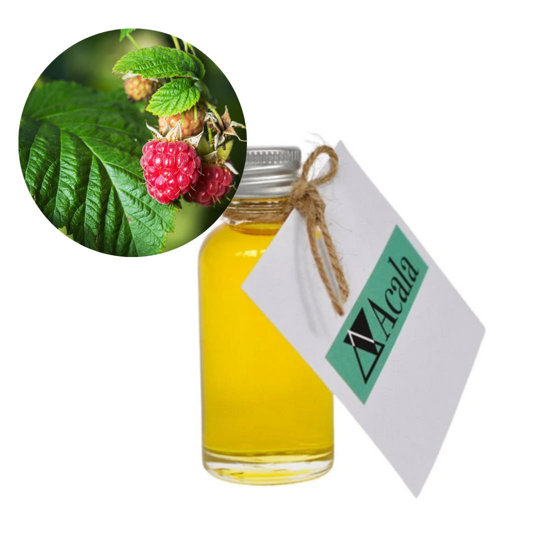 Raspberry Seed Oil - Acala