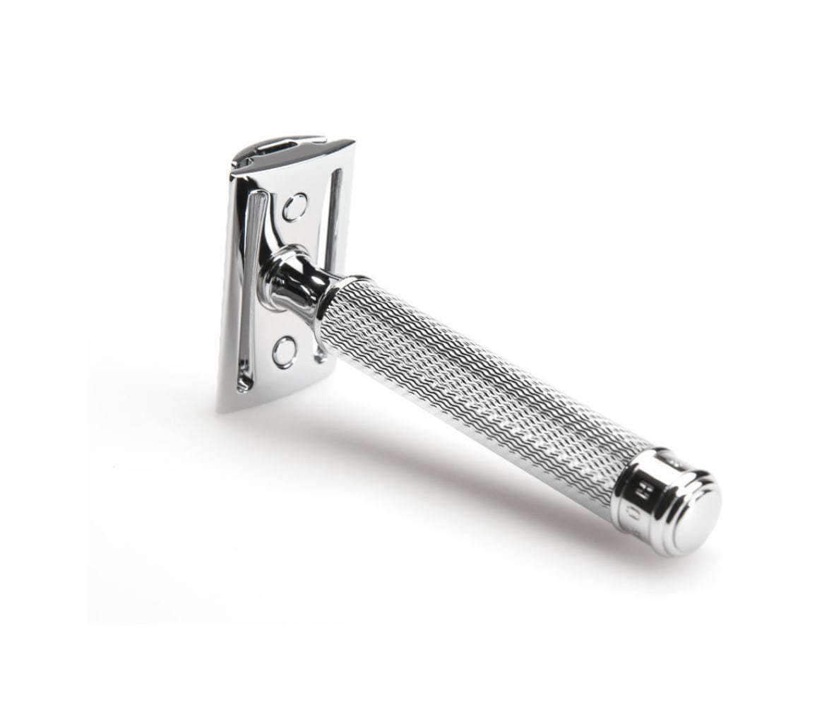Buy Safety Razor Replacement Blades from Muhle | eco & vegan - Acala