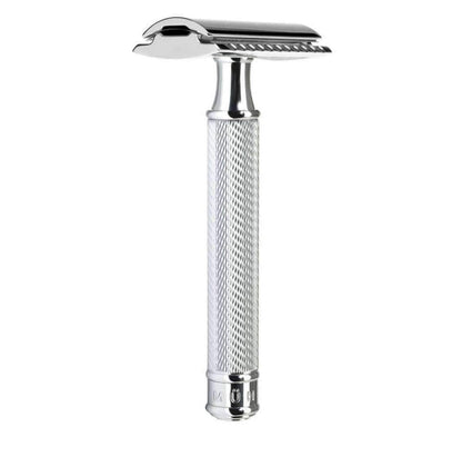 Traditional Muhle Safety Razor - Acala